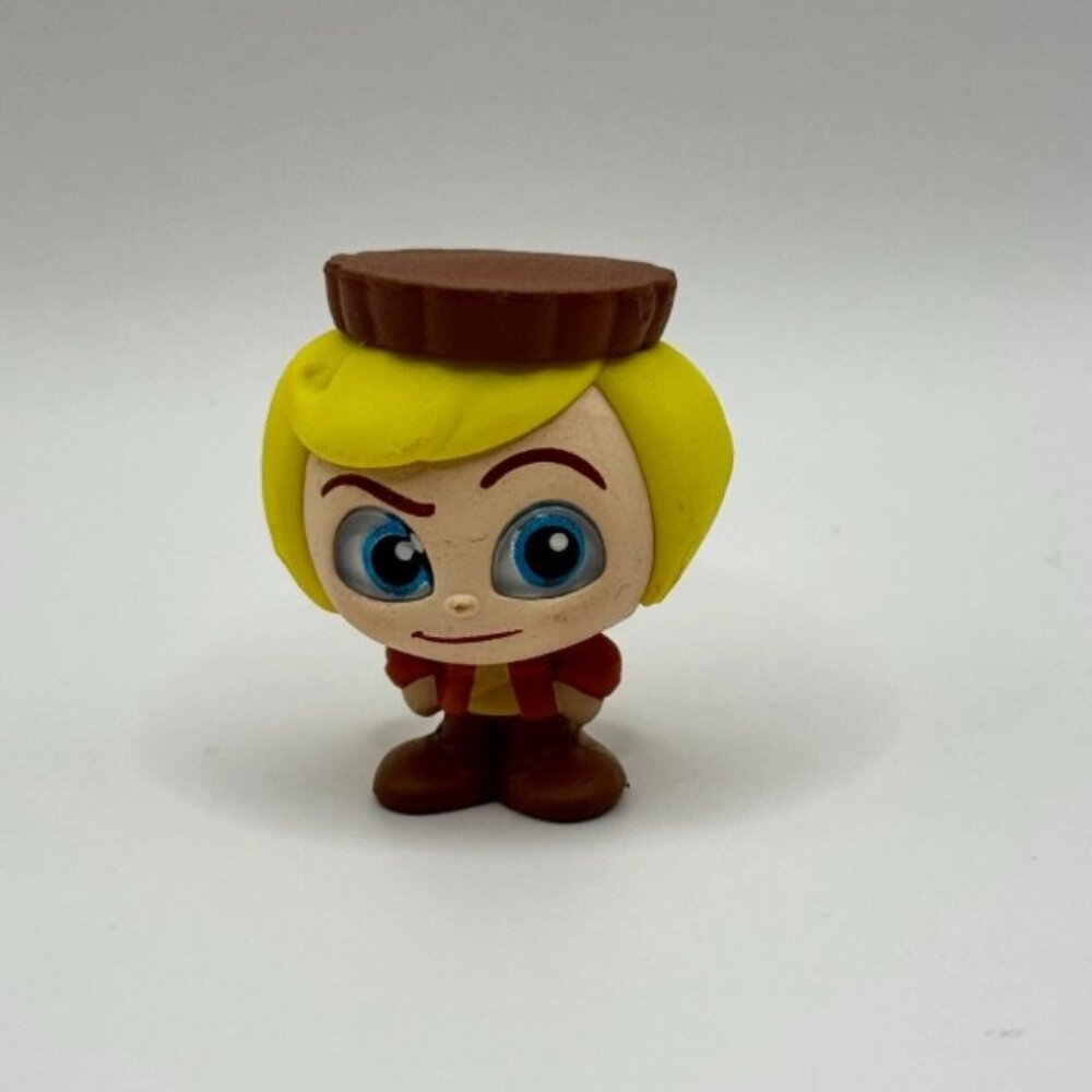 Series 8 Rancis Fluggerbutter Wreck it Ralph Disney Doorables
